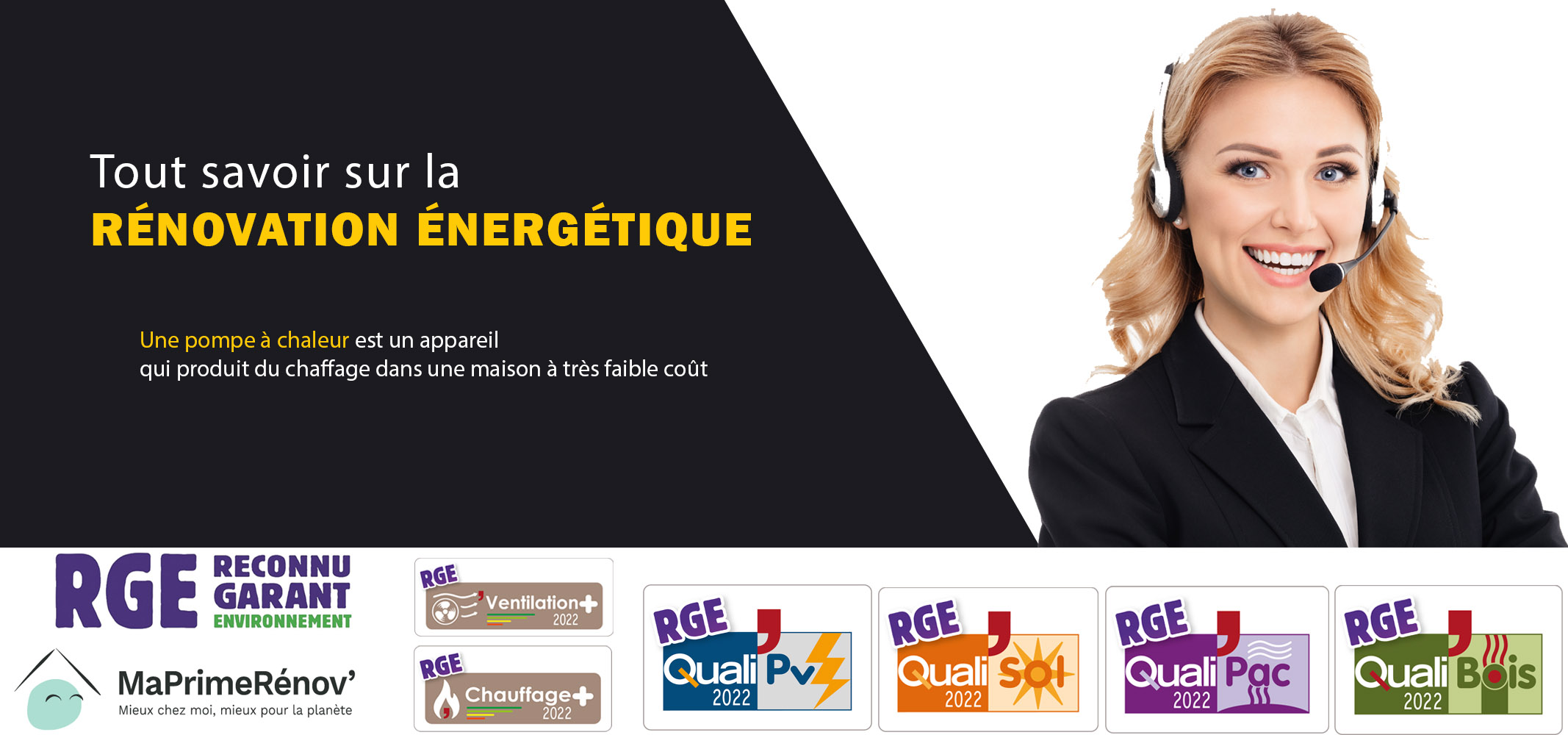 Pompe à Chaleur 1 euro Nogent le Rotrou